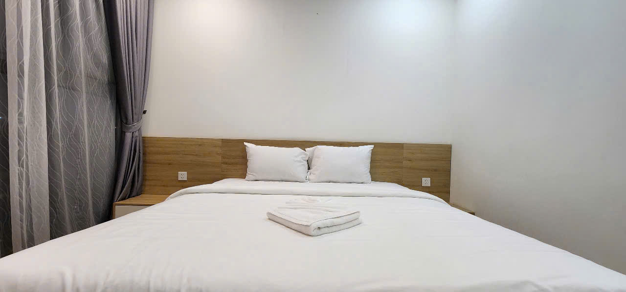 Homestay Skylake 1 Phòng ngủ